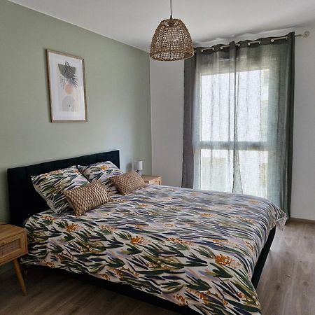 Zenlife Apartment Aurec-Sur-Loire Ngoại thất bức ảnh