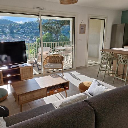 Zenlife Apartment Aurec-Sur-Loire Ngoại thất bức ảnh