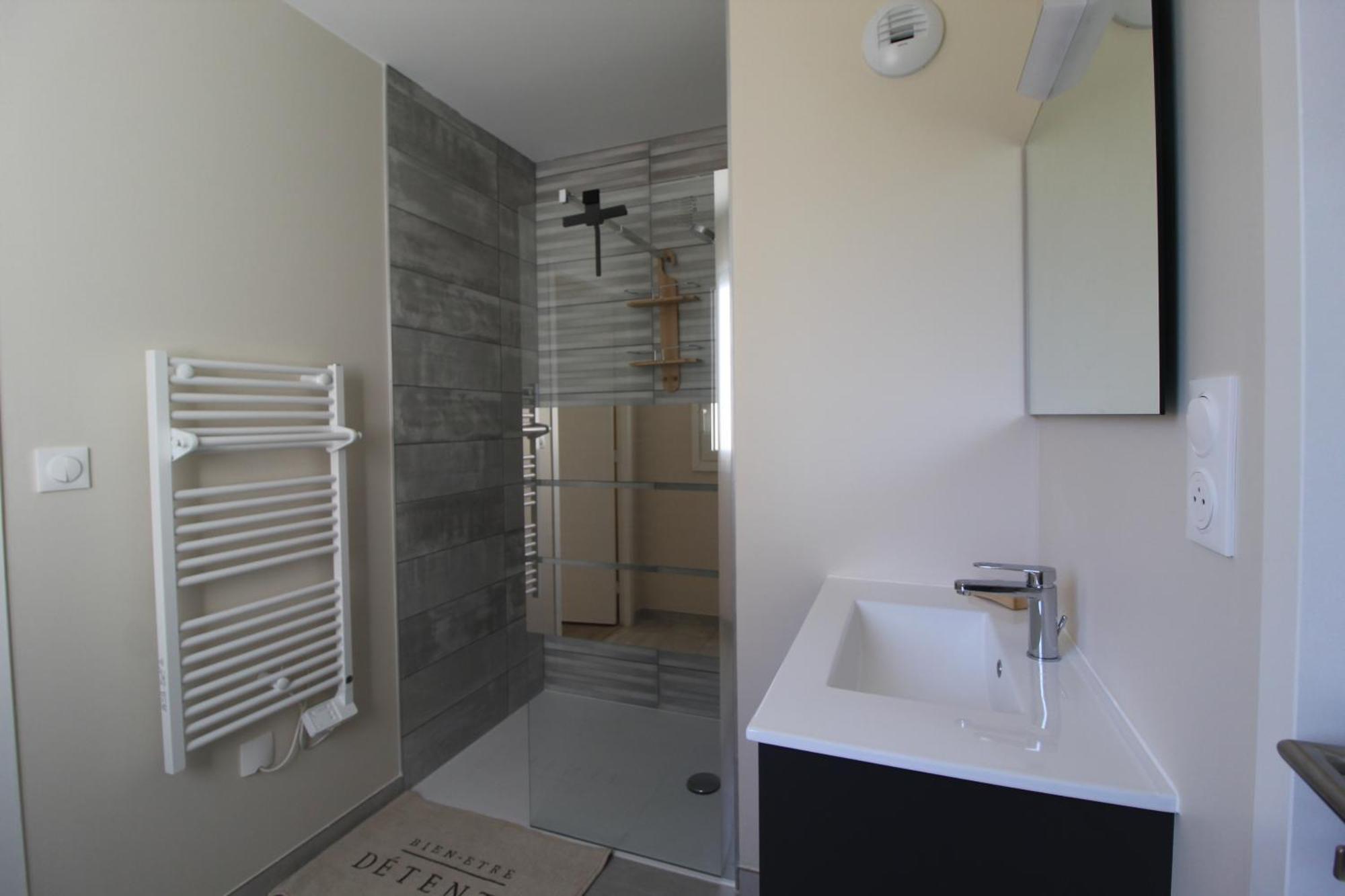 Zenlife Apartment Aurec-Sur-Loire Ngoại thất bức ảnh