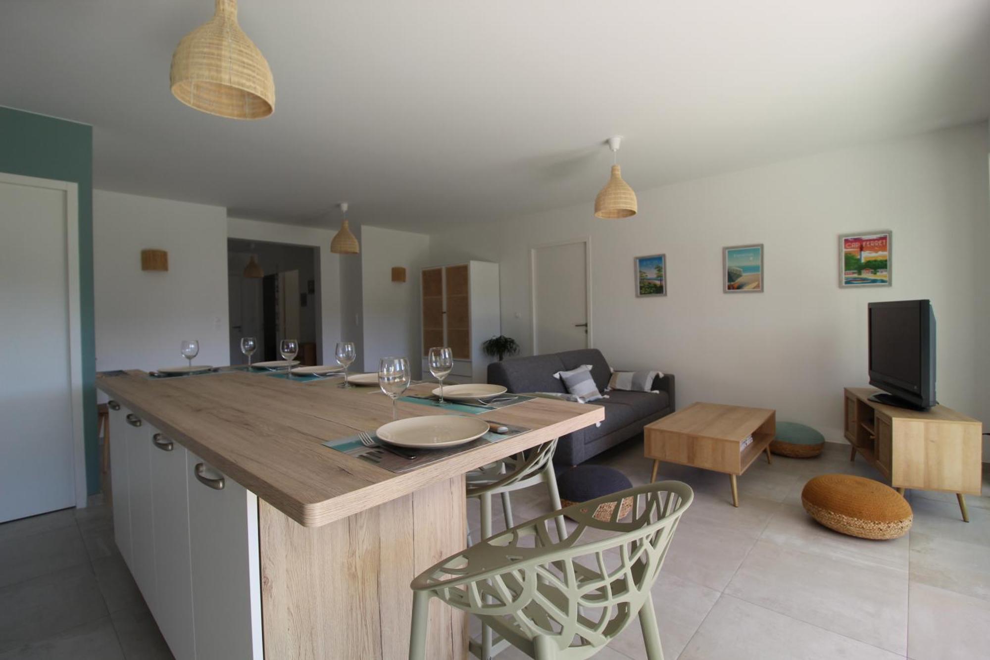 Zenlife Apartment Aurec-Sur-Loire Ngoại thất bức ảnh
