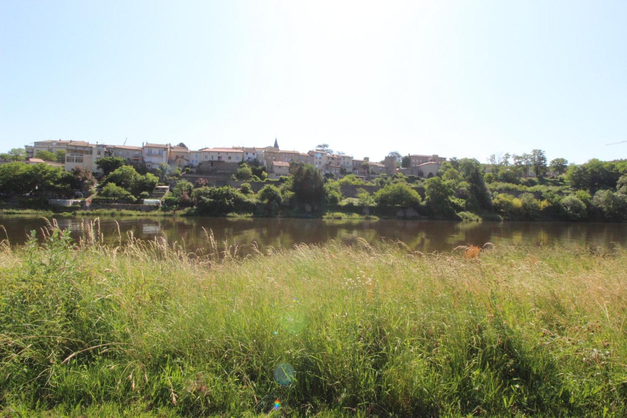 Zenlife Apartment Aurec-Sur-Loire Ngoại thất bức ảnh