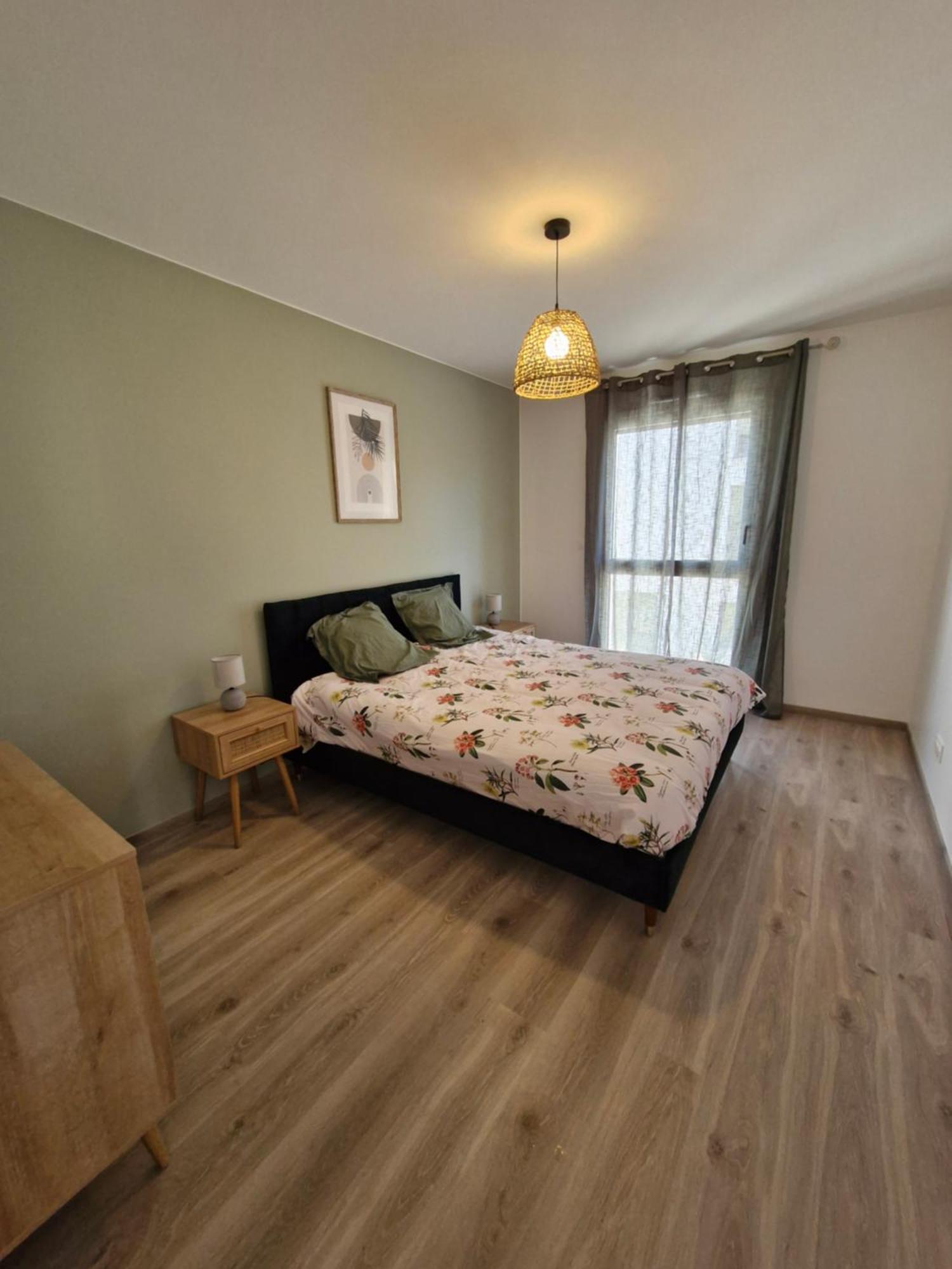 Zenlife Apartment Aurec-Sur-Loire Ngoại thất bức ảnh