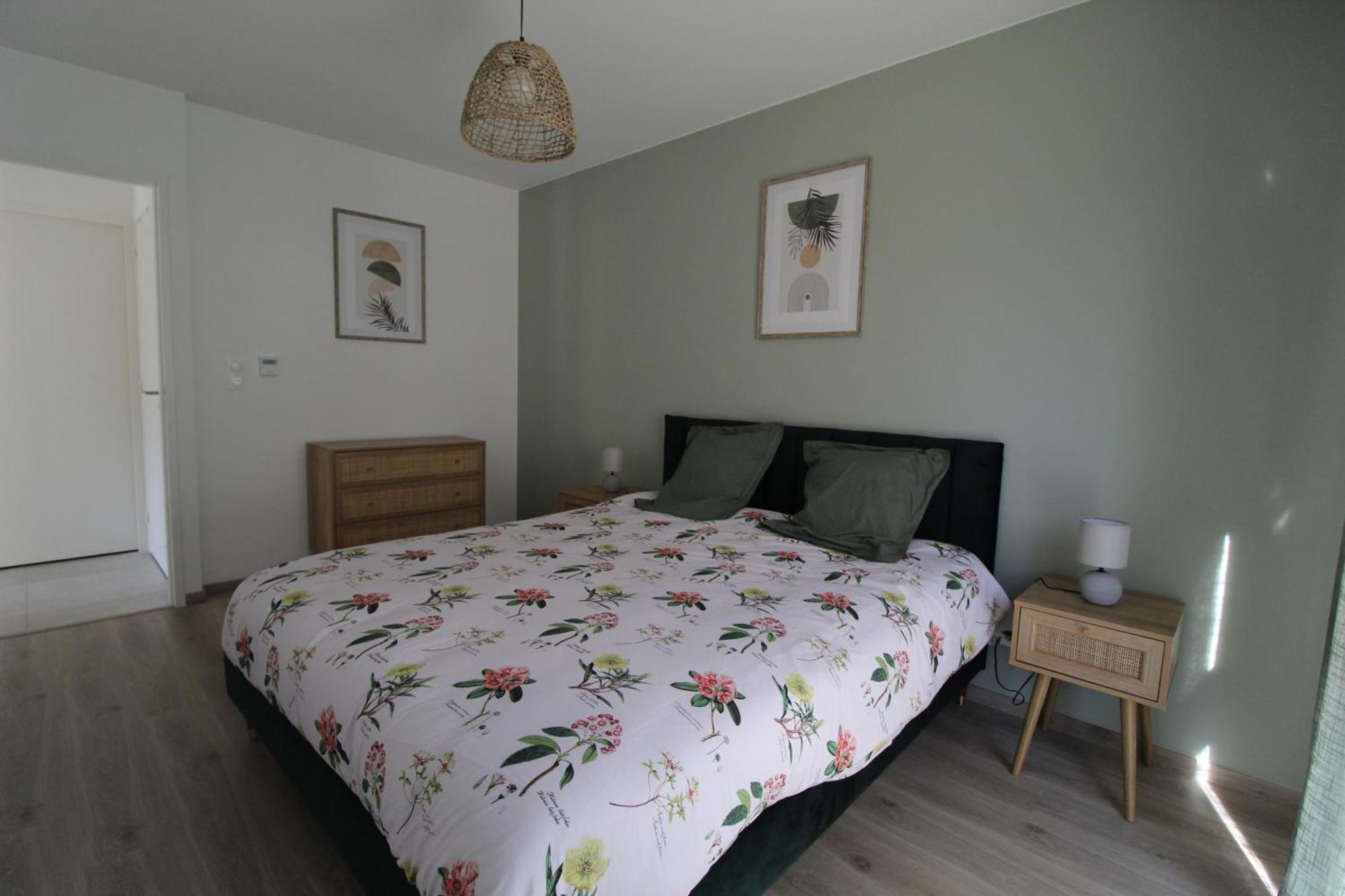 Zenlife Apartment Aurec-Sur-Loire Ngoại thất bức ảnh