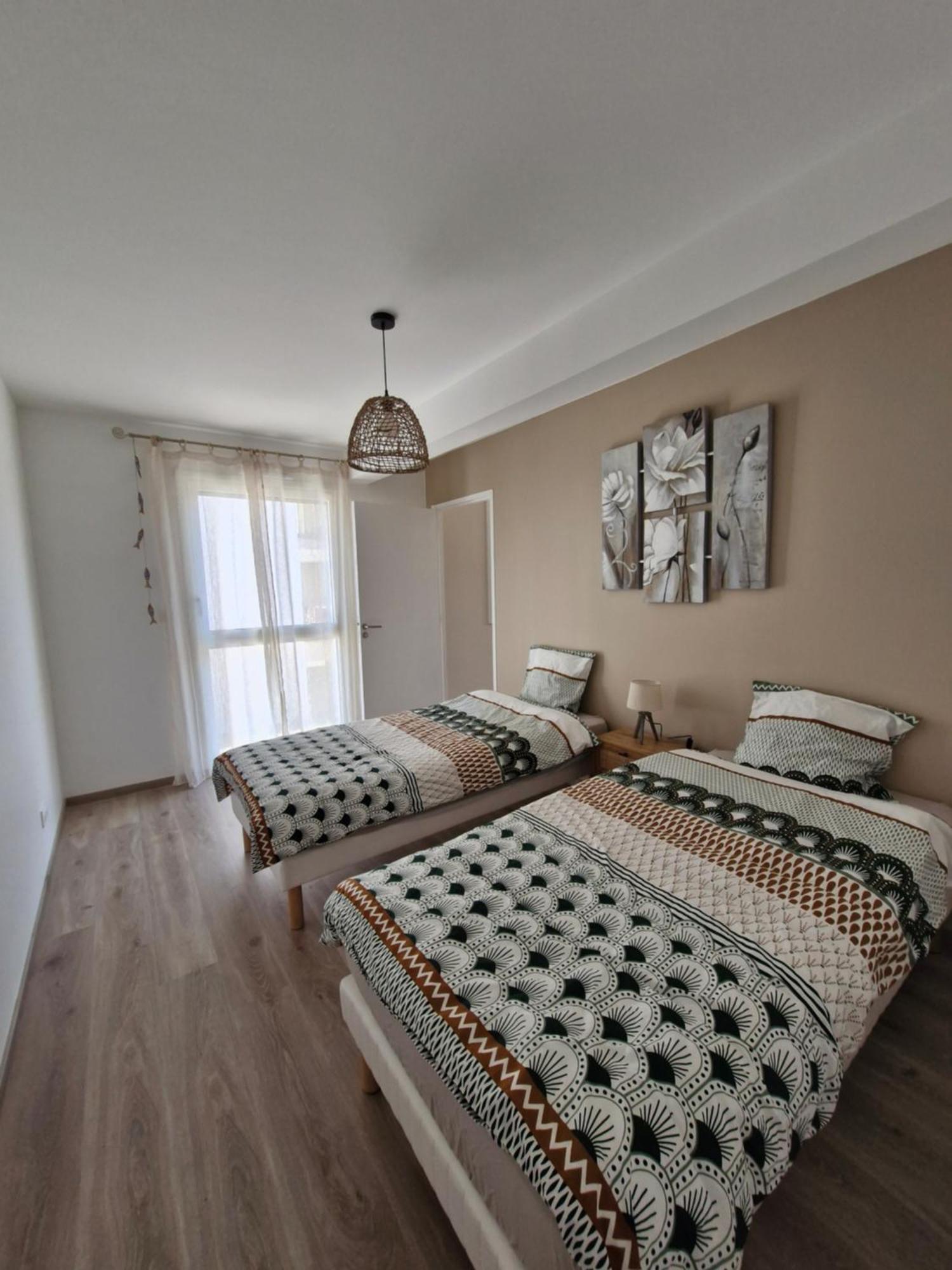 Zenlife Apartment Aurec-Sur-Loire Ngoại thất bức ảnh