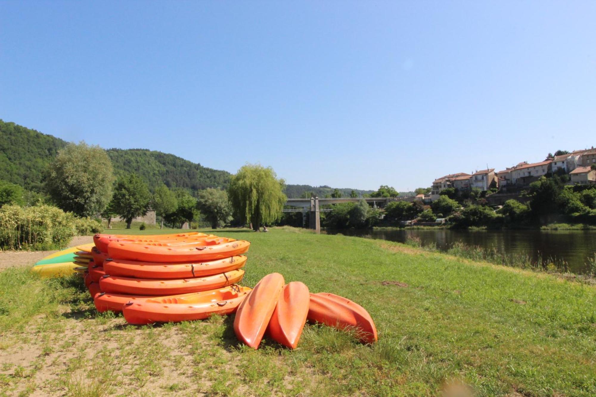 Zenlife Apartment Aurec-Sur-Loire Ngoại thất bức ảnh