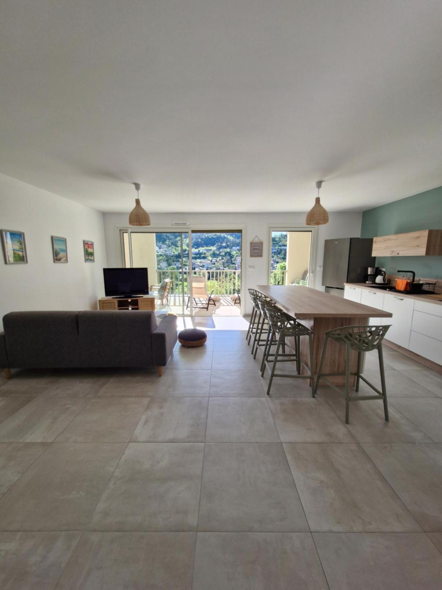 Zenlife Apartment Aurec-Sur-Loire Ngoại thất bức ảnh