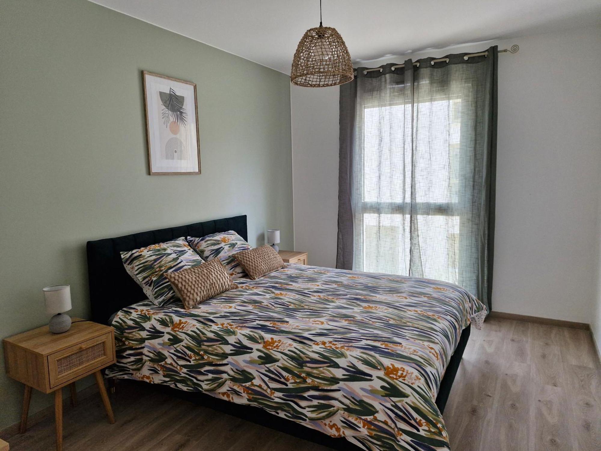 Zenlife Apartment Aurec-Sur-Loire Ngoại thất bức ảnh