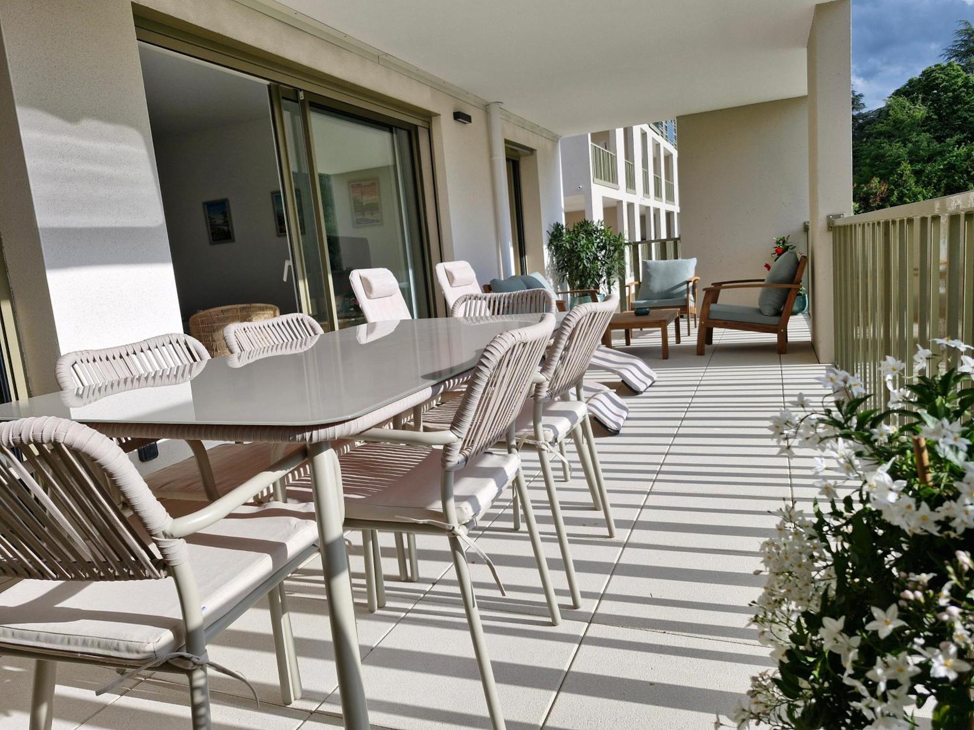 Zenlife Apartment Aurec-Sur-Loire Ngoại thất bức ảnh